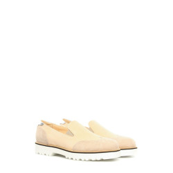Slip-On Shoes ”H259” Hogan beige